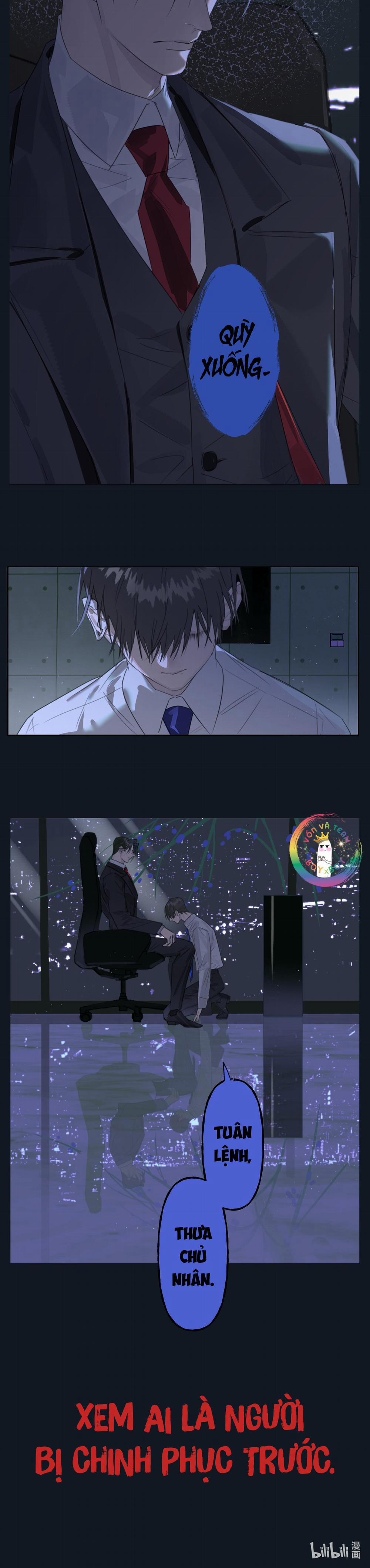 Chiến Lược Dụ Dỗ 0 trang 10