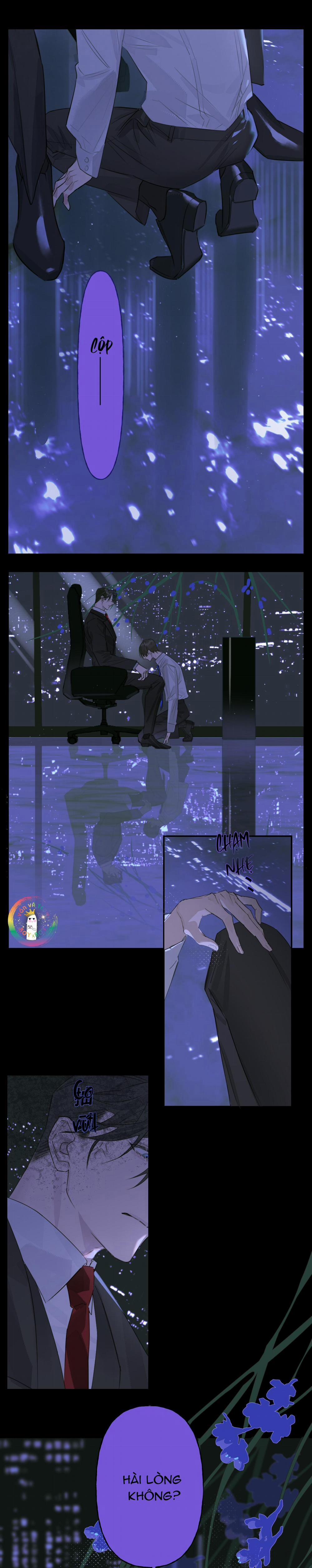 Chiến Lược Dụ Dỗ 1 trang 1