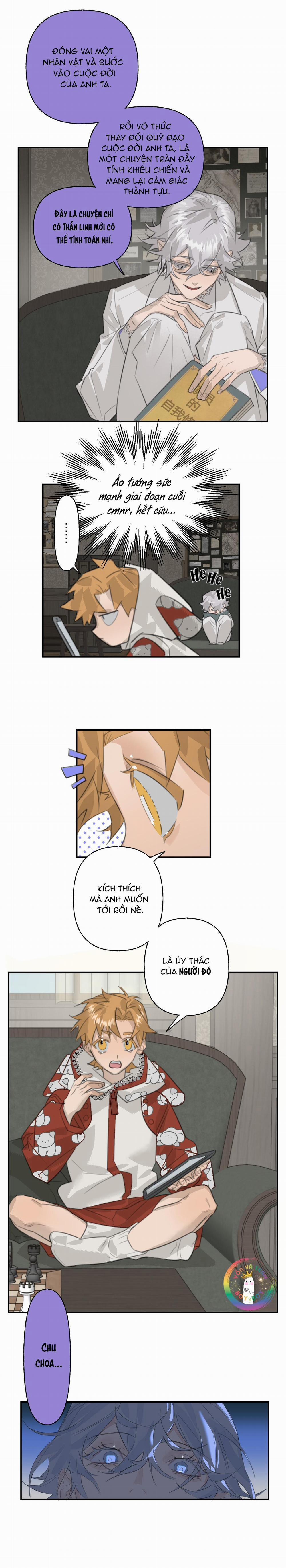 Chiến Lược Dụ Dỗ 1 trang 11