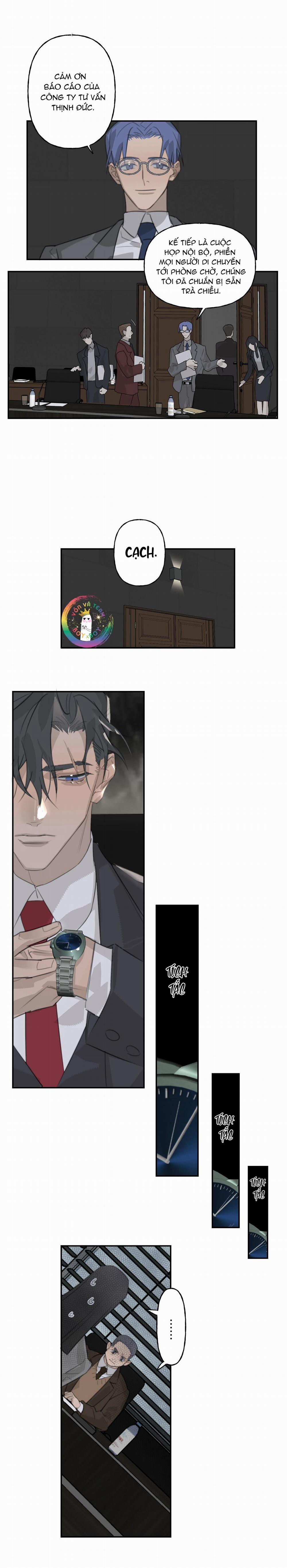 Chiến Lược Dụ Dỗ 1 trang 13