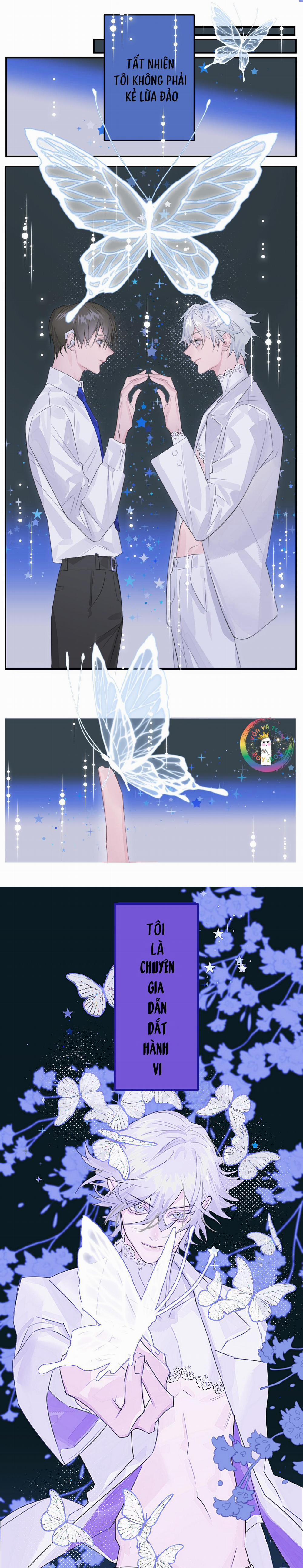 Chiến Lược Dụ Dỗ 1 trang 3