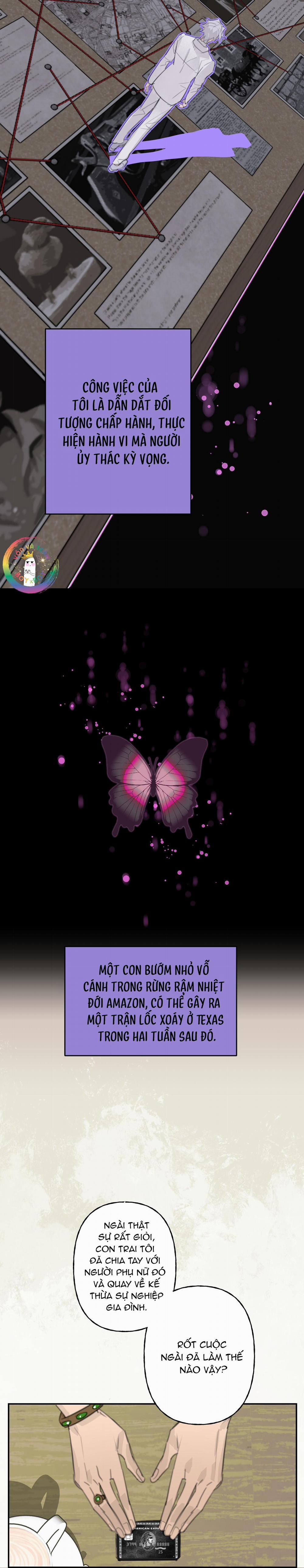 Chiến Lược Dụ Dỗ 1 trang 6