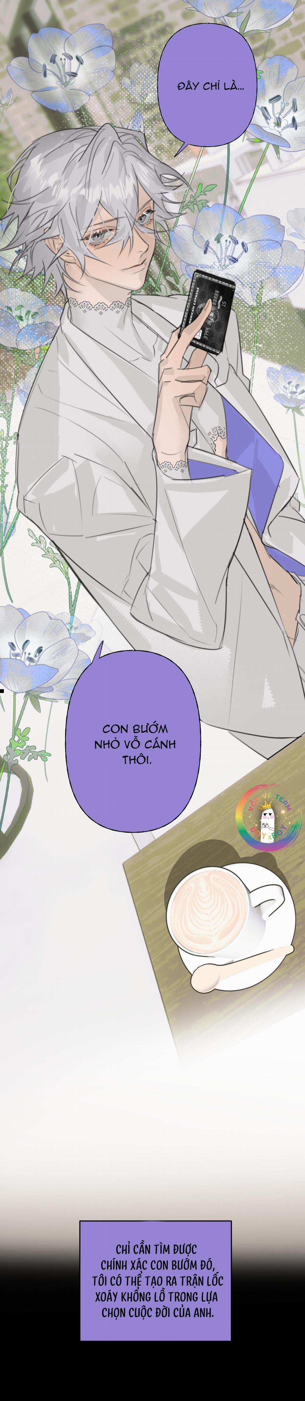 Chiến Lược Dụ Dỗ 1 trang 7