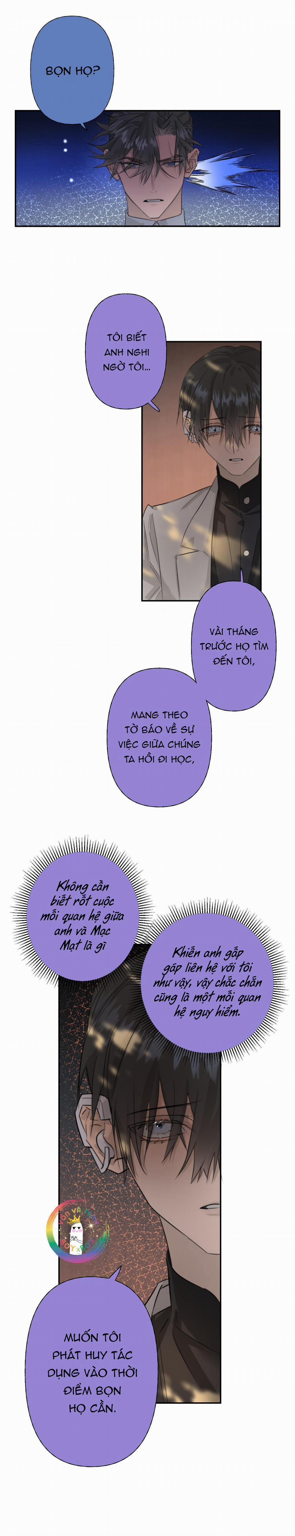 Chiến Lược Dụ Dỗ 10 trang 1