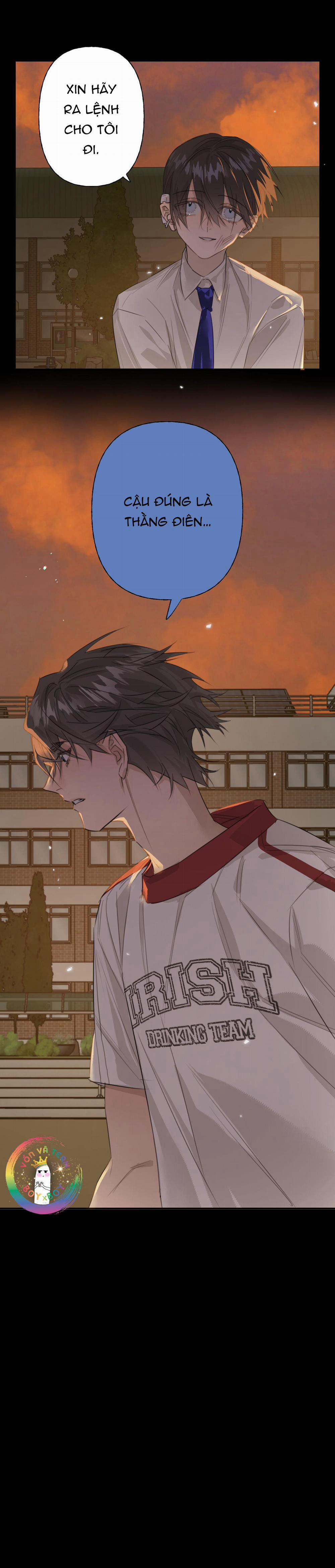 Chiến Lược Dụ Dỗ 10 trang 13