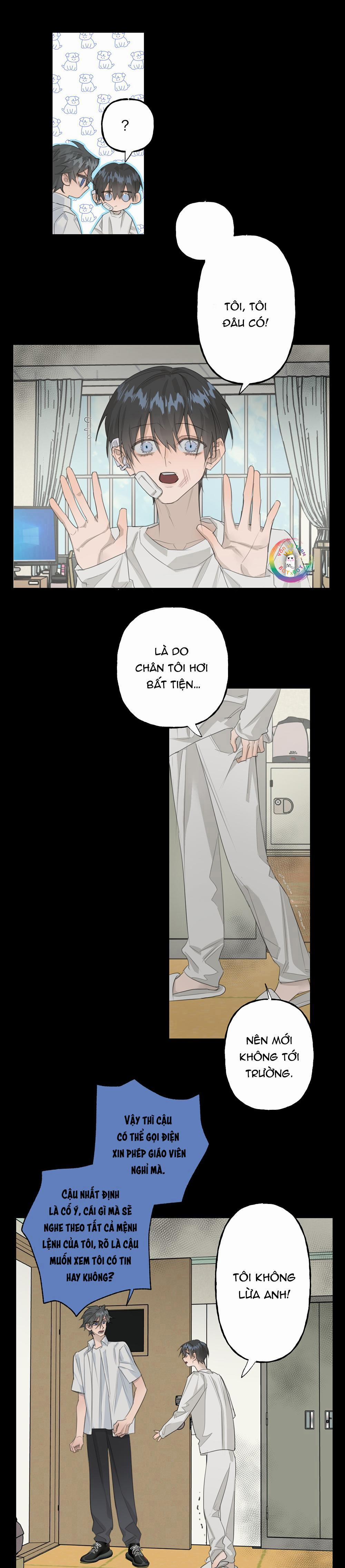 Chiến Lược Dụ Dỗ 11 trang 19