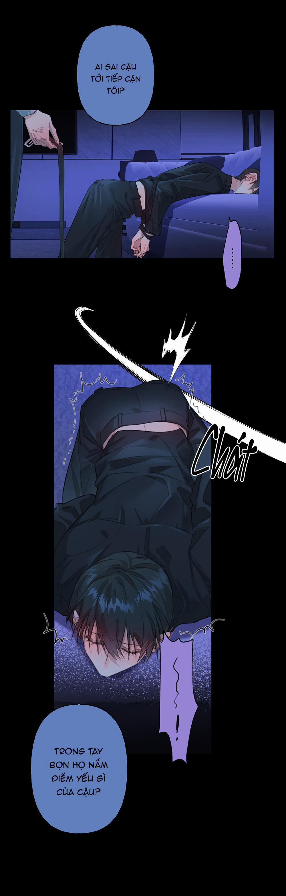 Chiến Lược Dụ Dỗ 12 trang 10