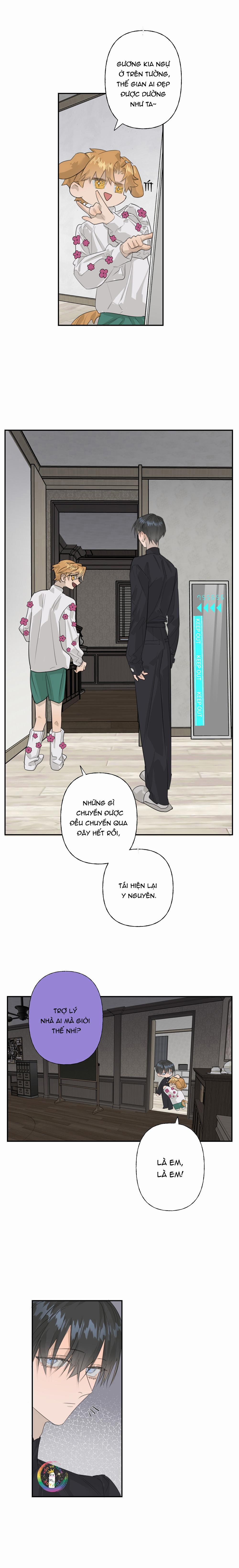 Chiến Lược Dụ Dỗ 12 trang 2