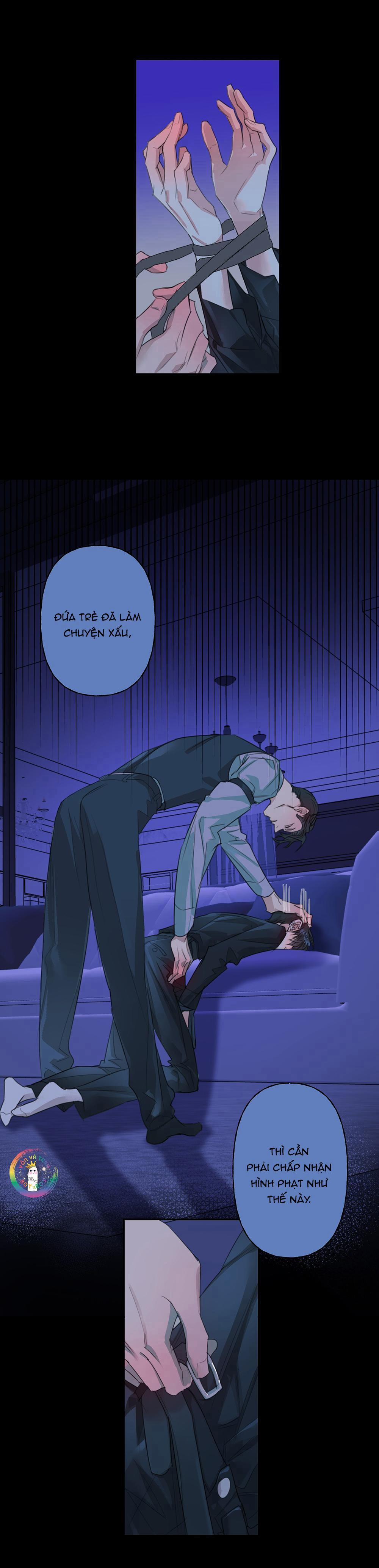 Chiến Lược Dụ Dỗ 12 trang 9