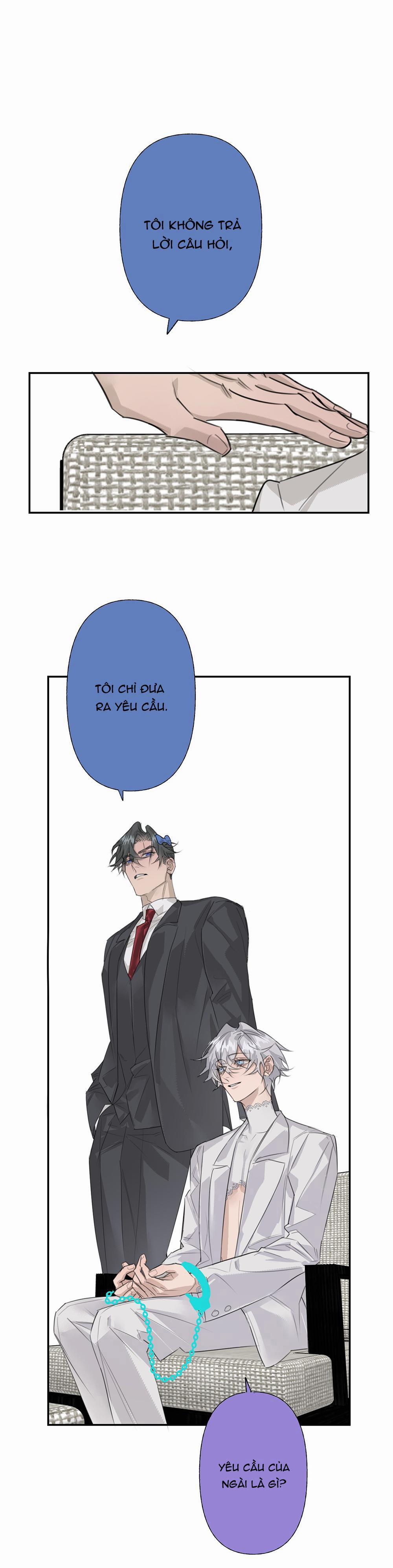 Chiến Lược Dụ Dỗ 13 trang 11