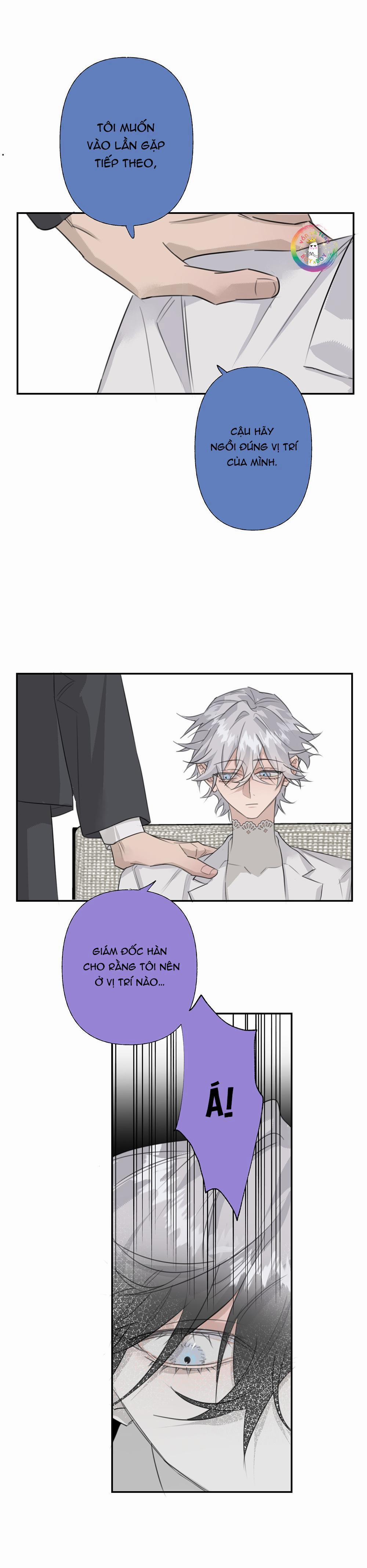 Chiến Lược Dụ Dỗ 13 trang 12