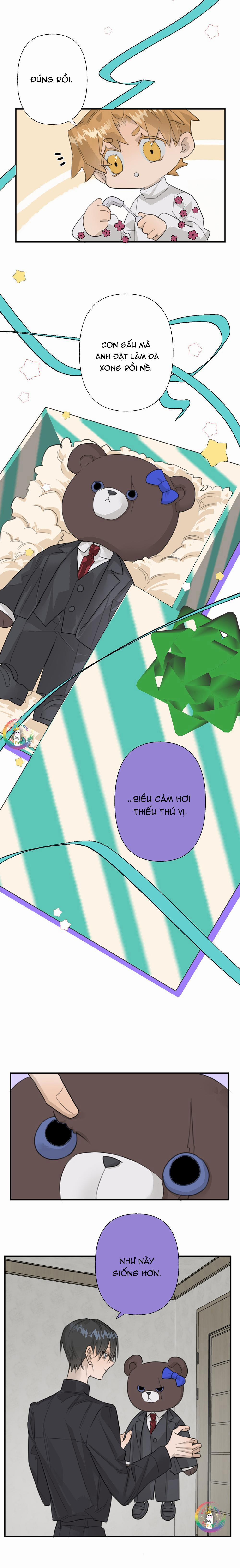 Chiến Lược Dụ Dỗ 13 trang 2