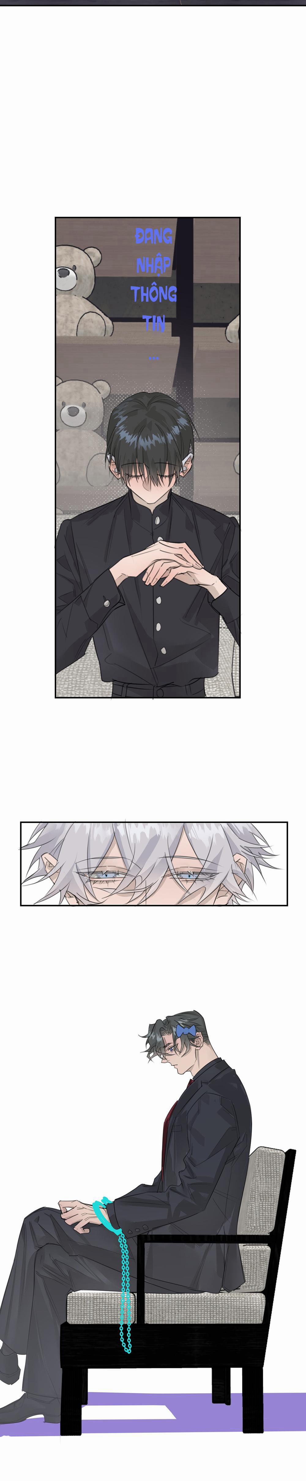 Chiến Lược Dụ Dỗ 13 trang 4