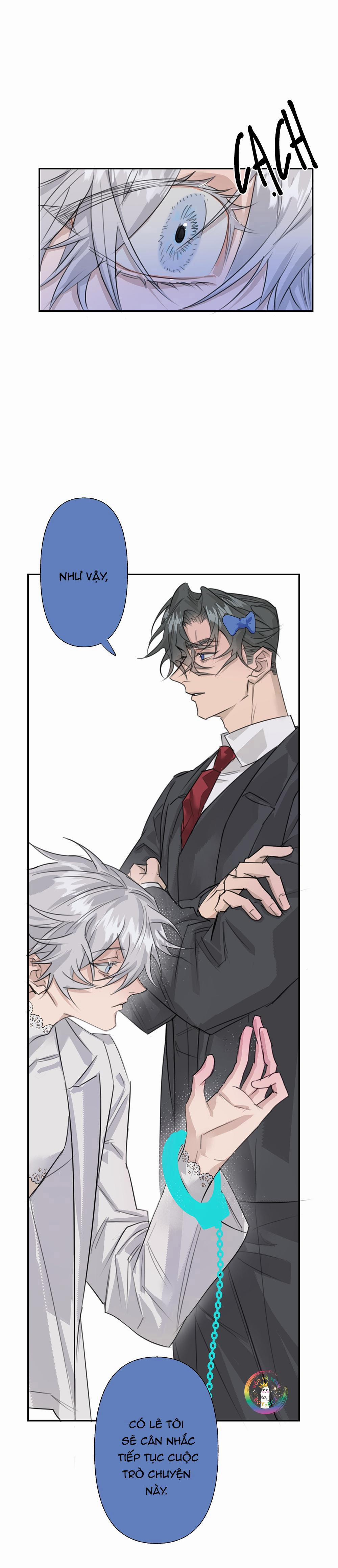 Chiến Lược Dụ Dỗ 13 trang 8