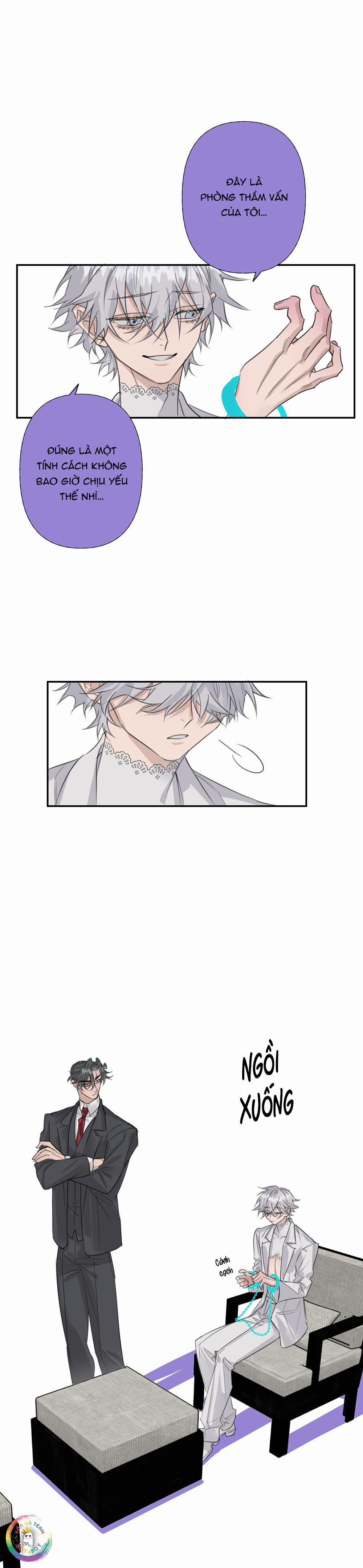 Chiến Lược Dụ Dỗ 13 trang 9