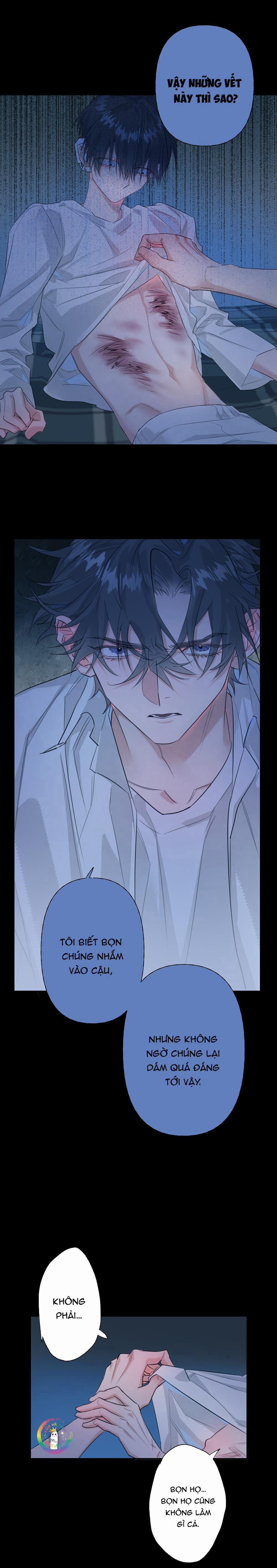 Chiến Lược Dụ Dỗ 14 trang 11