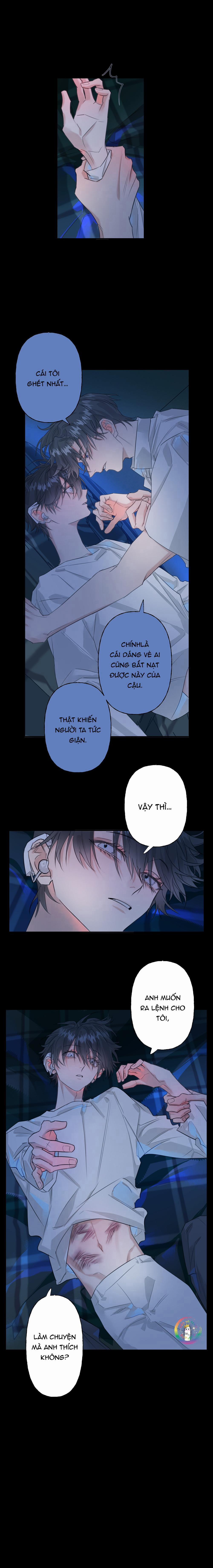 Chiến Lược Dụ Dỗ 14 trang 12