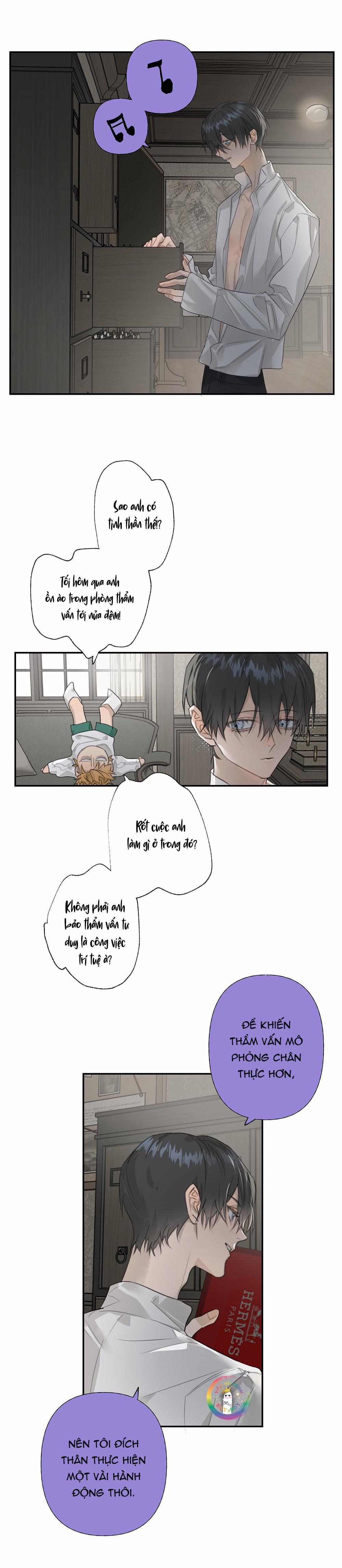 Chiến Lược Dụ Dỗ 15 trang 1