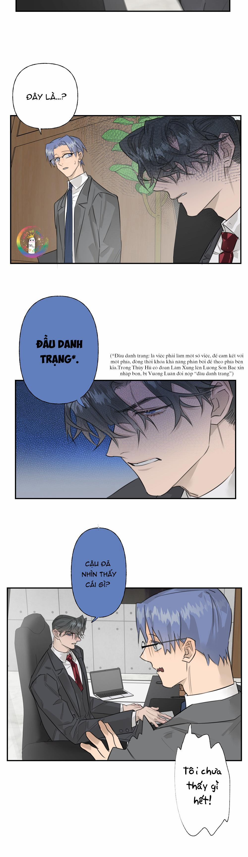 Chiến Lược Dụ Dỗ 15 trang 12