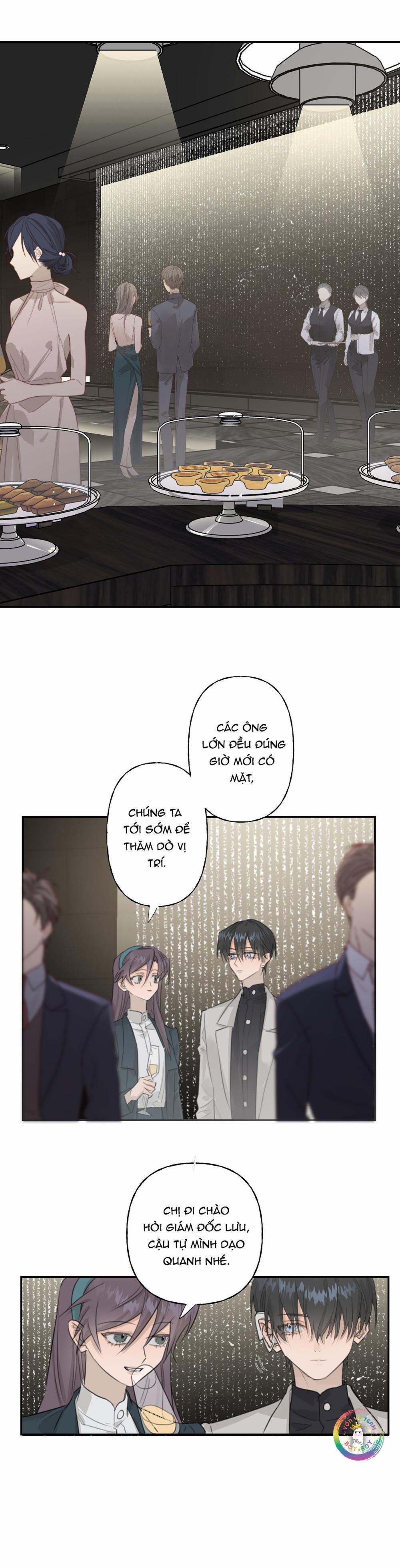 Chiến Lược Dụ Dỗ 16 trang 1