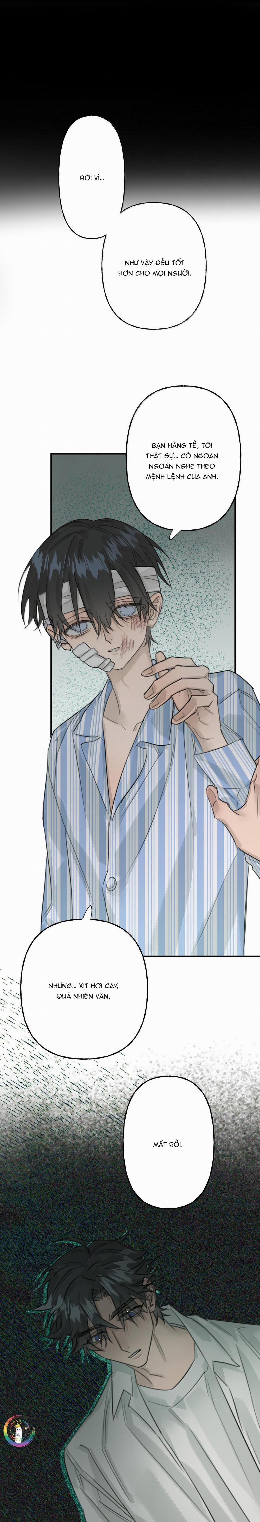 Chiến Lược Dụ Dỗ 24 trang 13