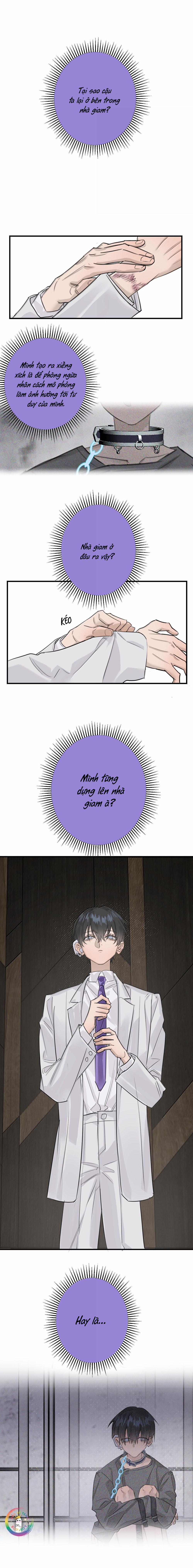 Chiến Lược Dụ Dỗ 26 trang 1