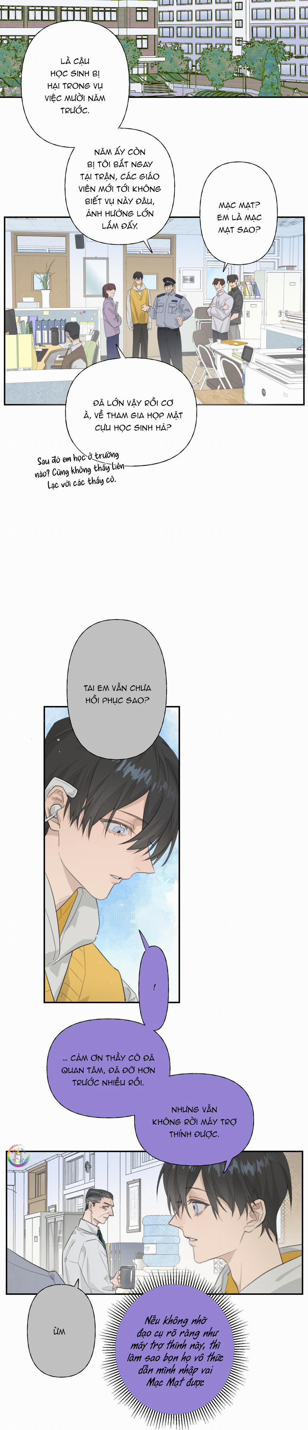 Chiến Lược Dụ Dỗ 3 trang 1