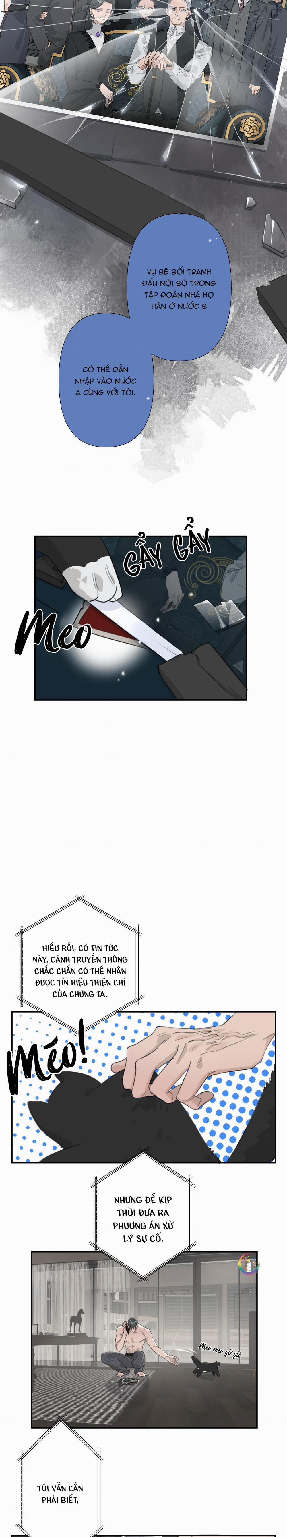 Chiến Lược Dụ Dỗ 3 trang 10