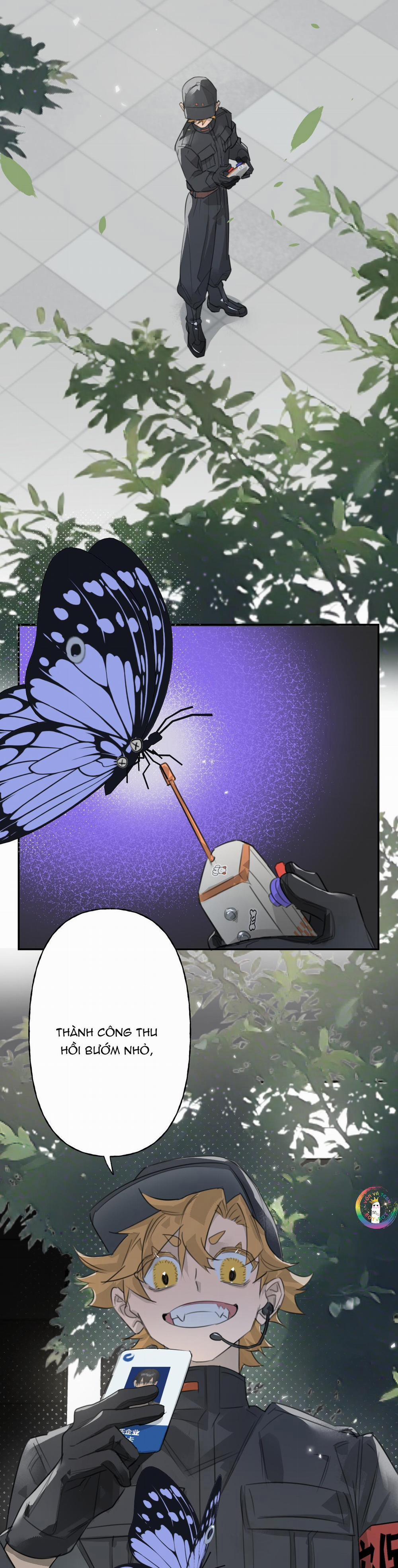 Chiến Lược Dụ Dỗ 4 trang 21