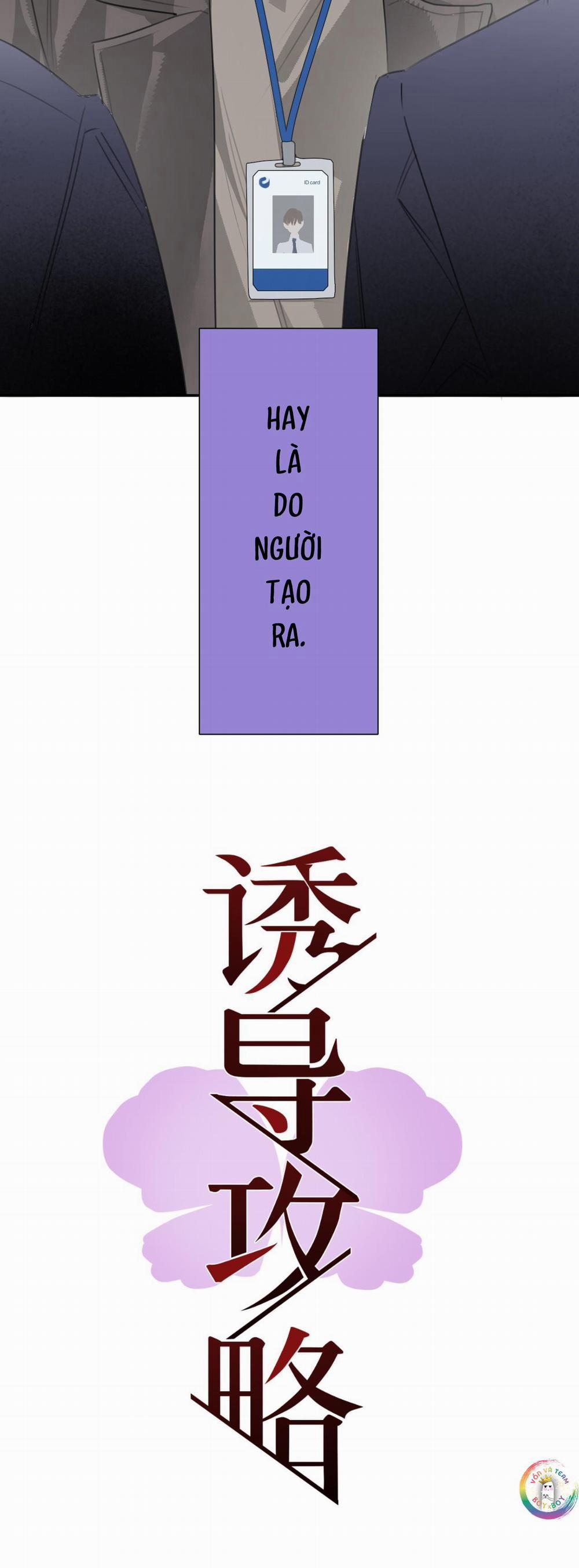 Chiến Lược Dụ Dỗ 4 trang 3