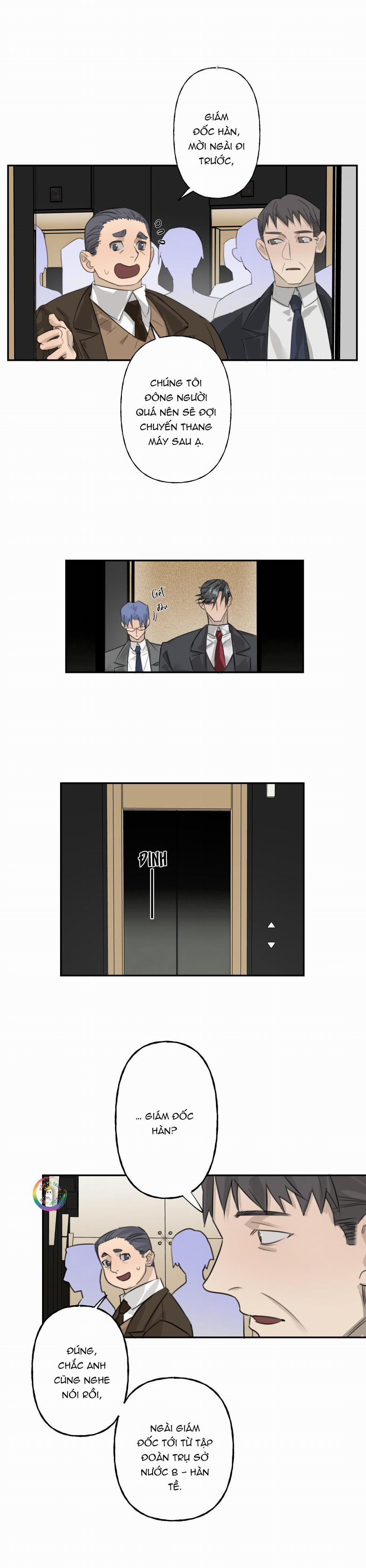 Chiến Lược Dụ Dỗ 4 trang 5