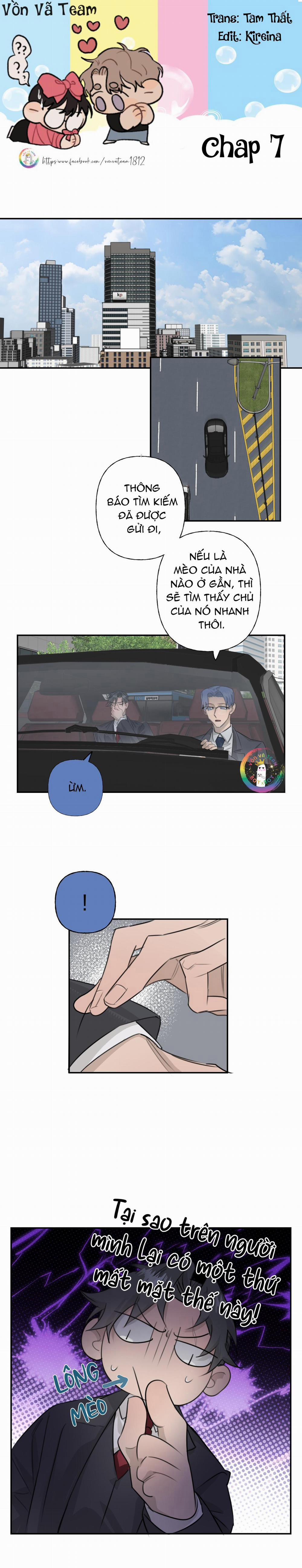 Chiến Lược Dụ Dỗ 7 trang 0