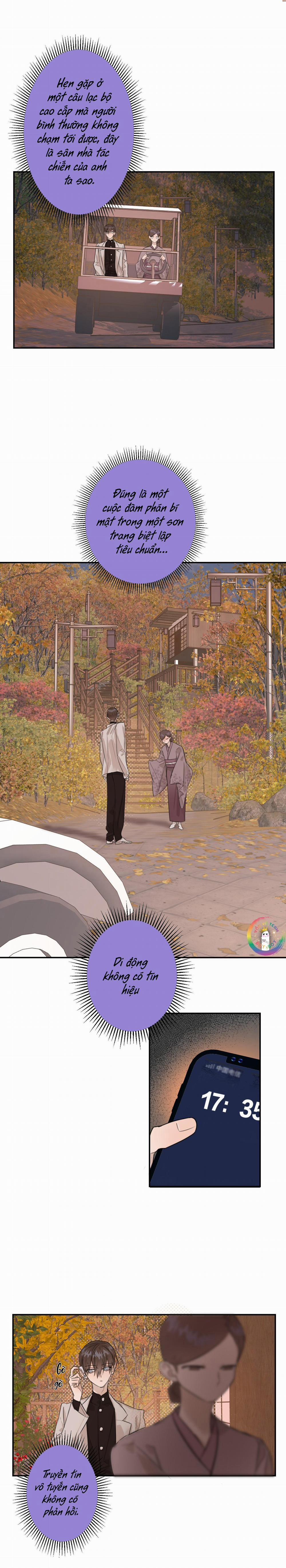 Chiến Lược Dụ Dỗ 8 trang 11