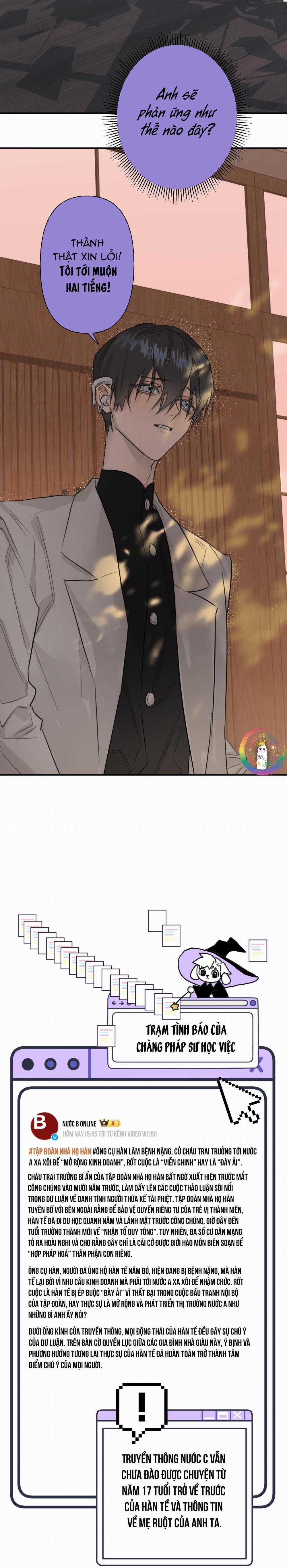 Chiến Lược Dụ Dỗ 8 trang 13