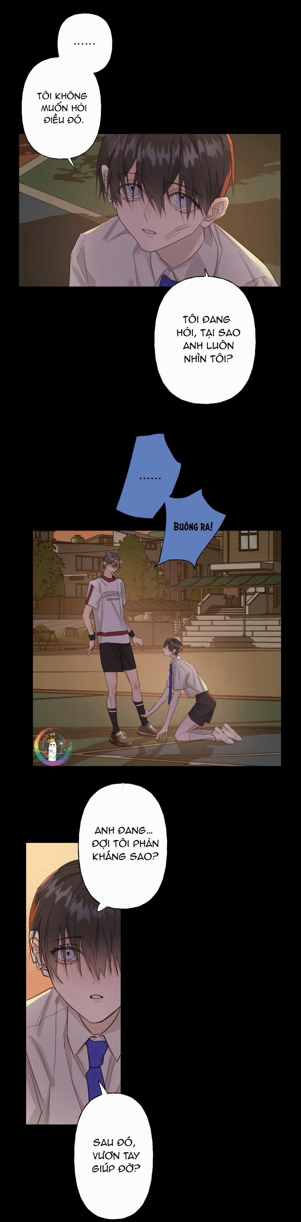 Chiến Lược Dụ Dỗ 9 trang 12