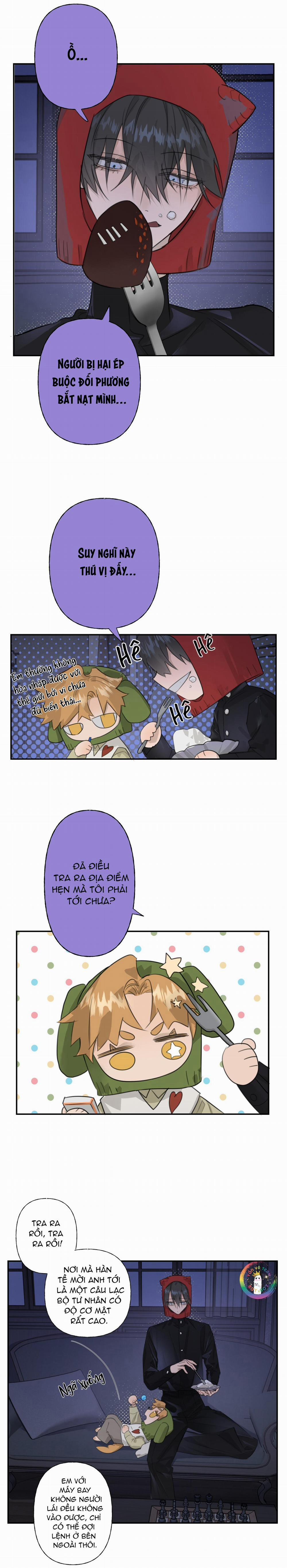 Chiến Lược Dụ Dỗ 9 trang 2