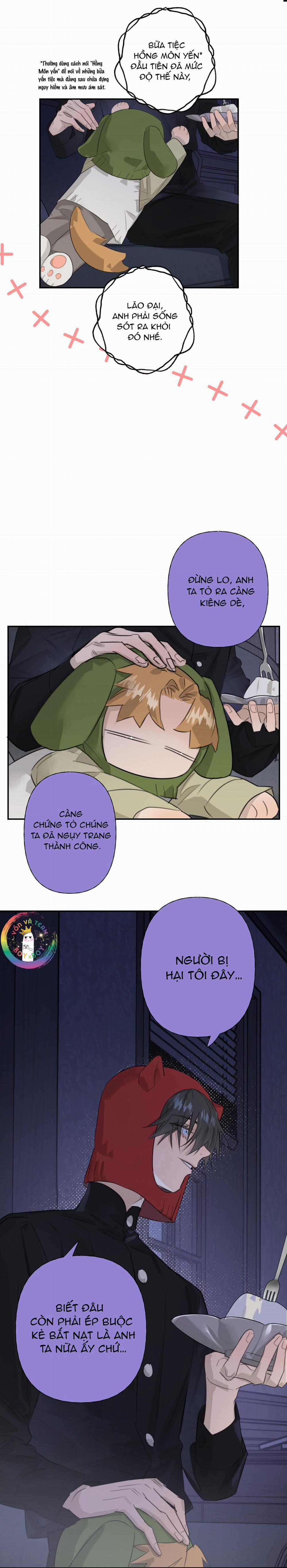 Chiến Lược Dụ Dỗ 9 trang 3