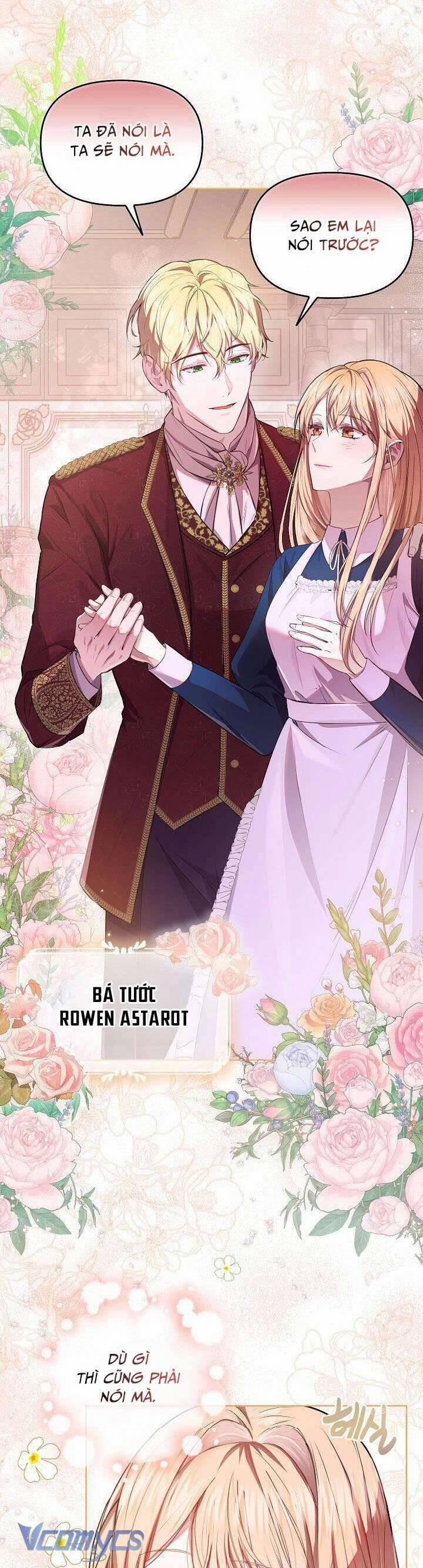 Chiến Lược Ly Hôn 1 trang 11