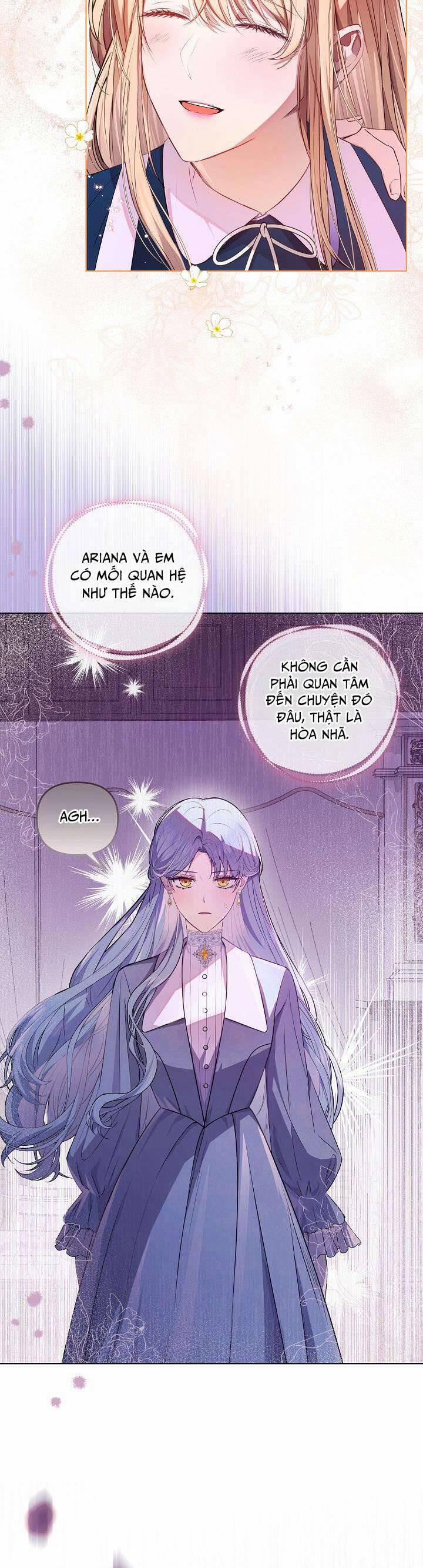 Chiến Lược Ly Hôn 1 trang 12