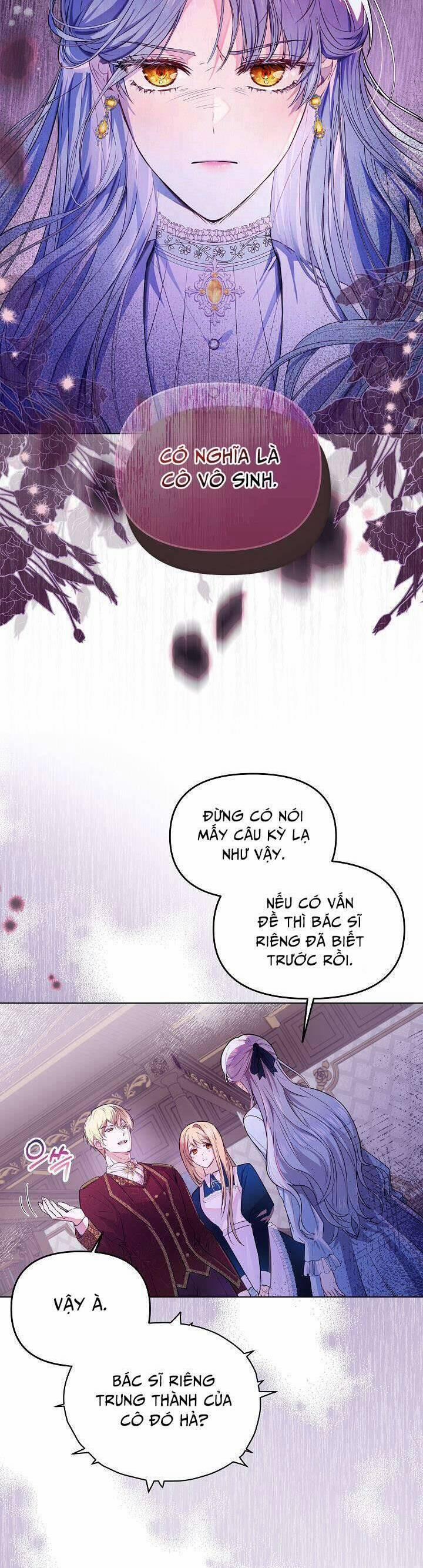 Chiến Lược Ly Hôn 1 trang 15