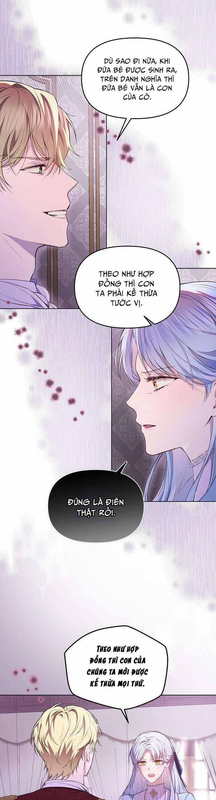 Chiến Lược Ly Hôn 1 trang 16