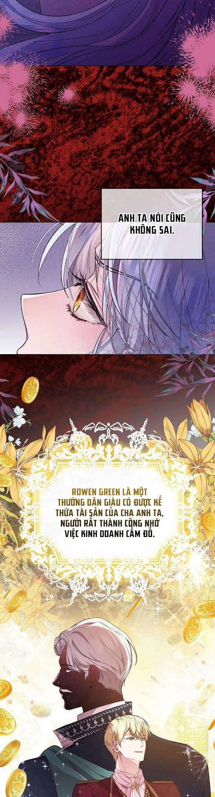 Chiến Lược Ly Hôn 1 trang 19