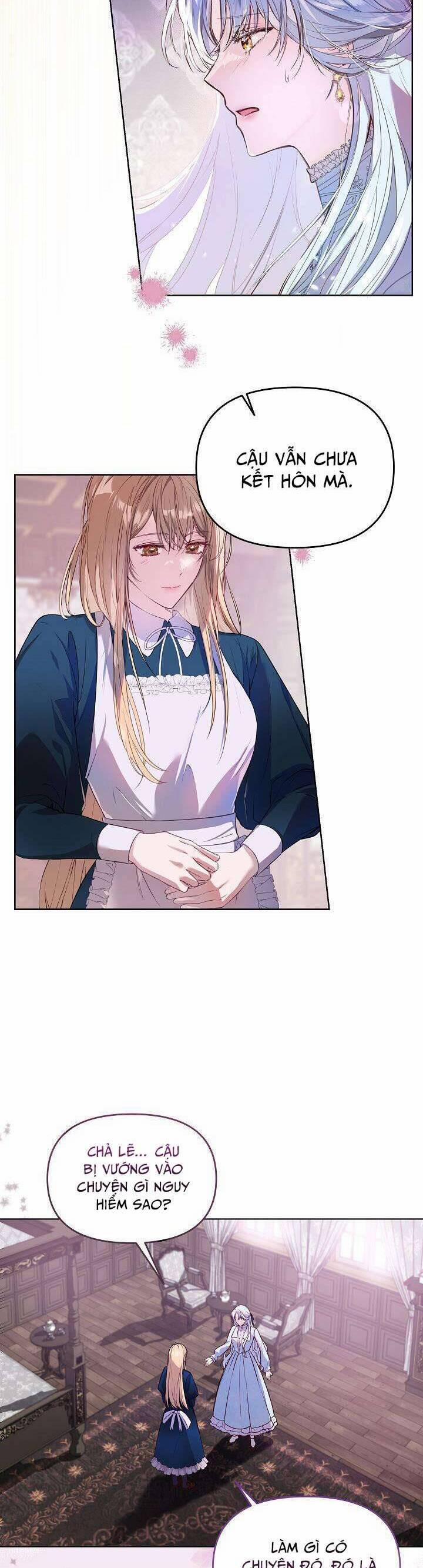 Chiến Lược Ly Hôn 1 trang 2