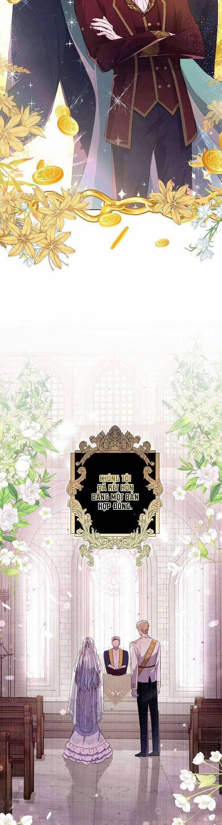 Chiến Lược Ly Hôn 1 trang 20