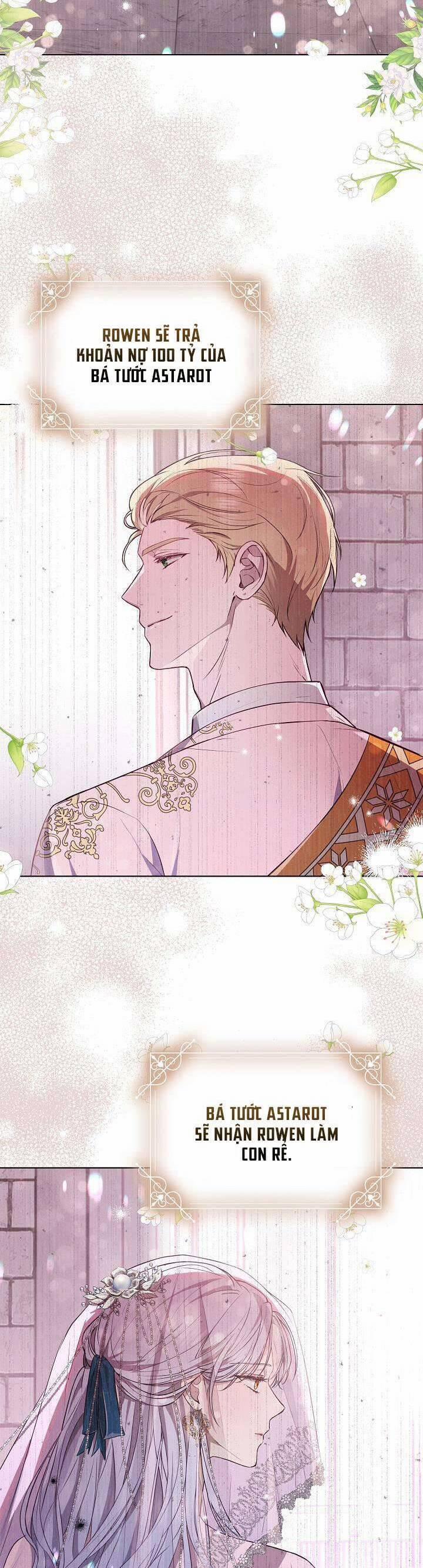 Chiến Lược Ly Hôn 1 trang 21