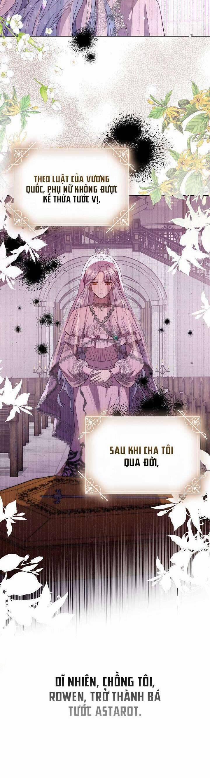 Chiến Lược Ly Hôn 1 trang 22