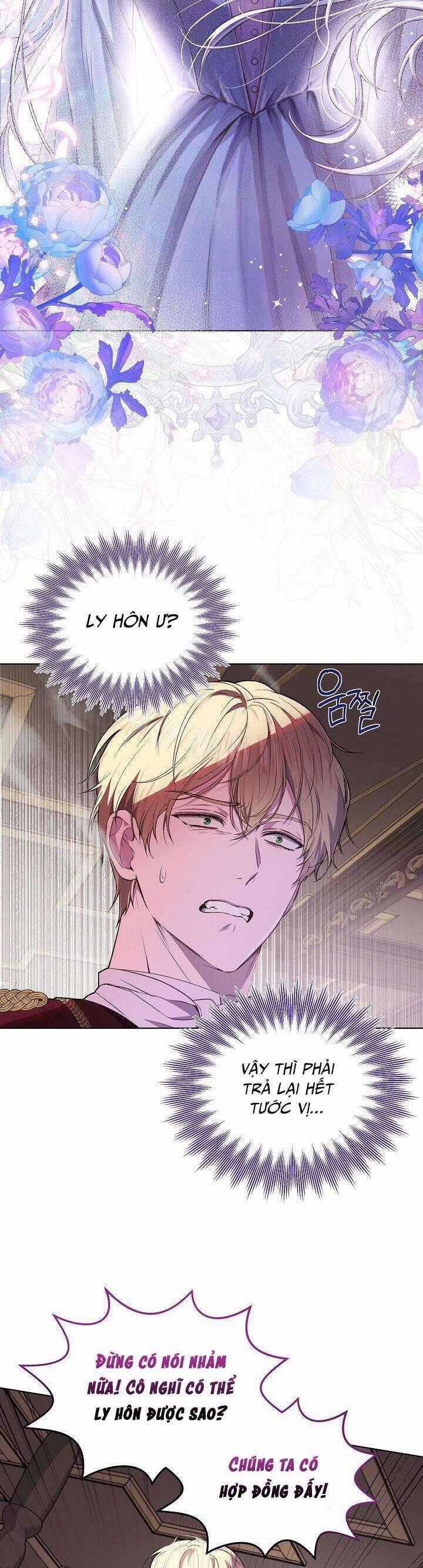 Chiến Lược Ly Hôn 1 trang 27