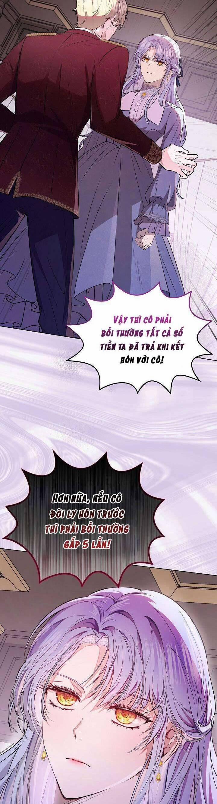 Chiến Lược Ly Hôn 1 trang 28