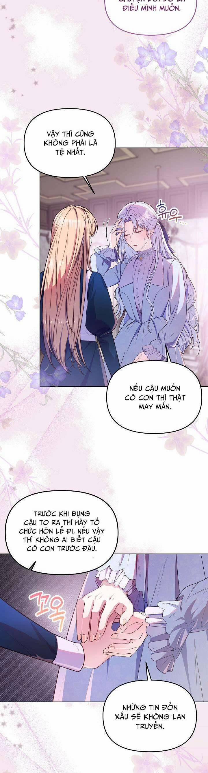 Chiến Lược Ly Hôn 1 trang 3