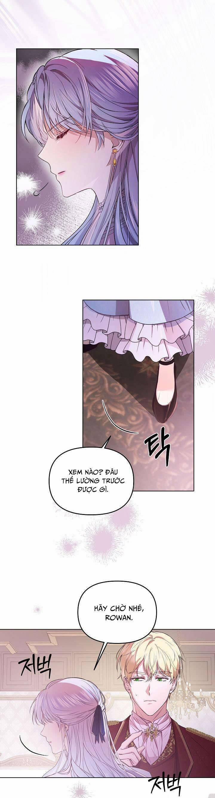 Chiến Lược Ly Hôn 1 trang 30